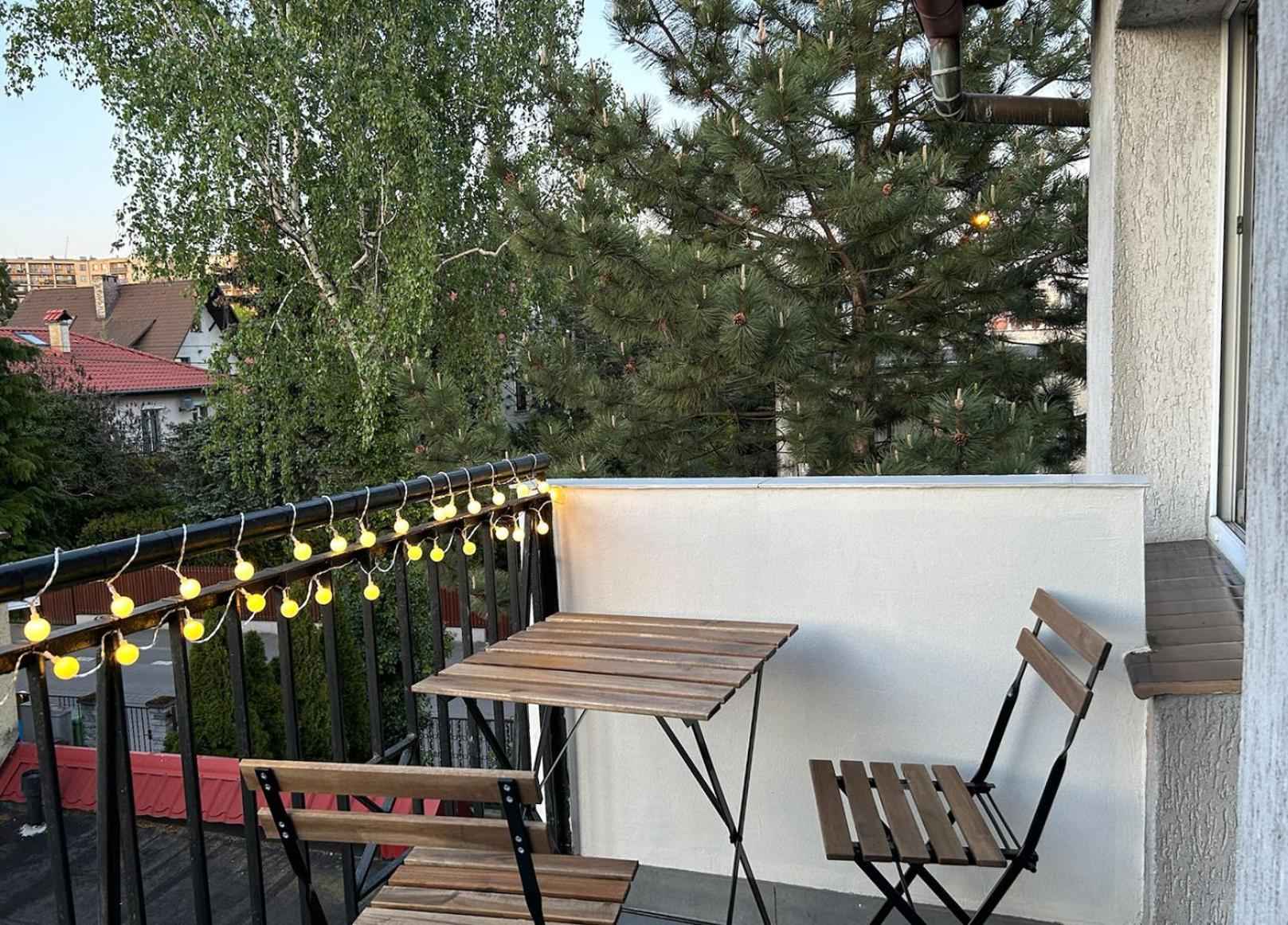Fantastays - Sunny Cloud Breslau