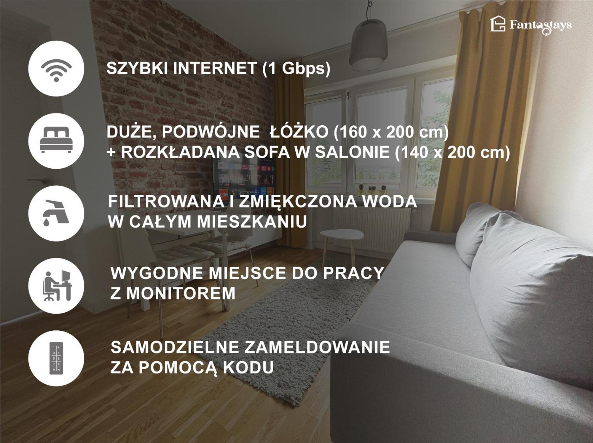 Fantastays - Sunny Cloud Breslau