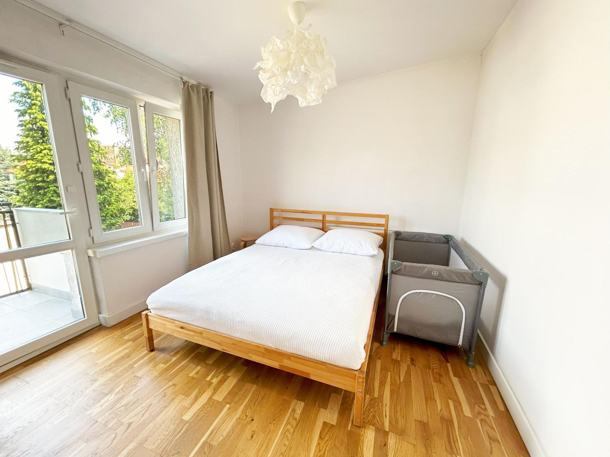 Apartment Fantastays - Sunny Cloud *